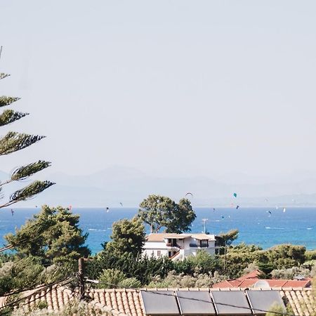 Locanda Villas Frínion Dış mekan fotoğraf