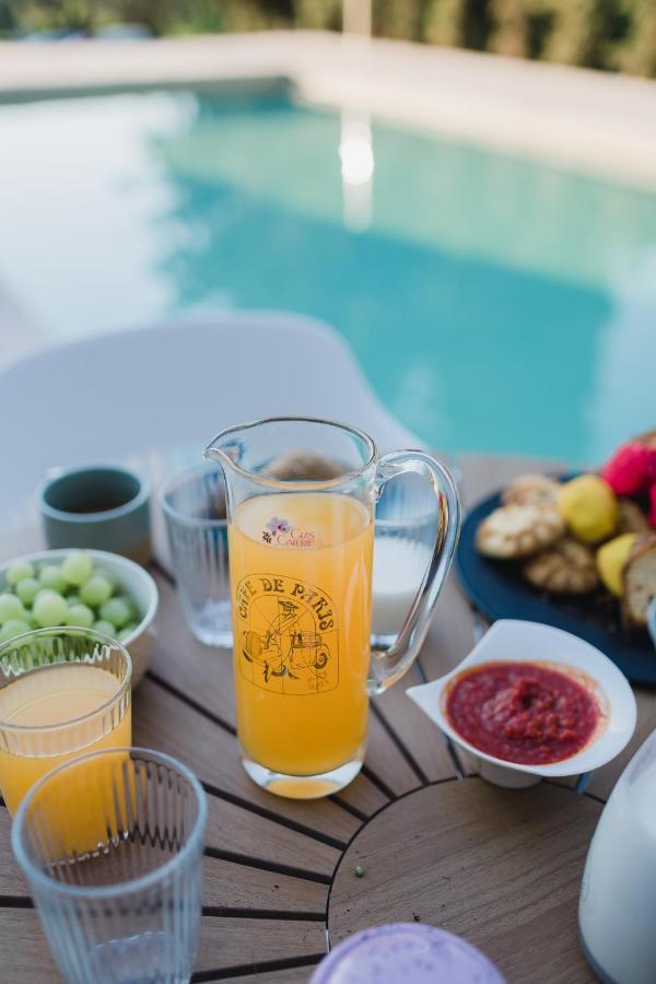Locanda Villas Frínion Dış mekan fotoğraf