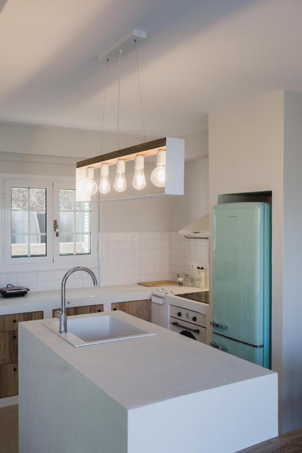Locanda Villas Frínion Dış mekan fotoğraf