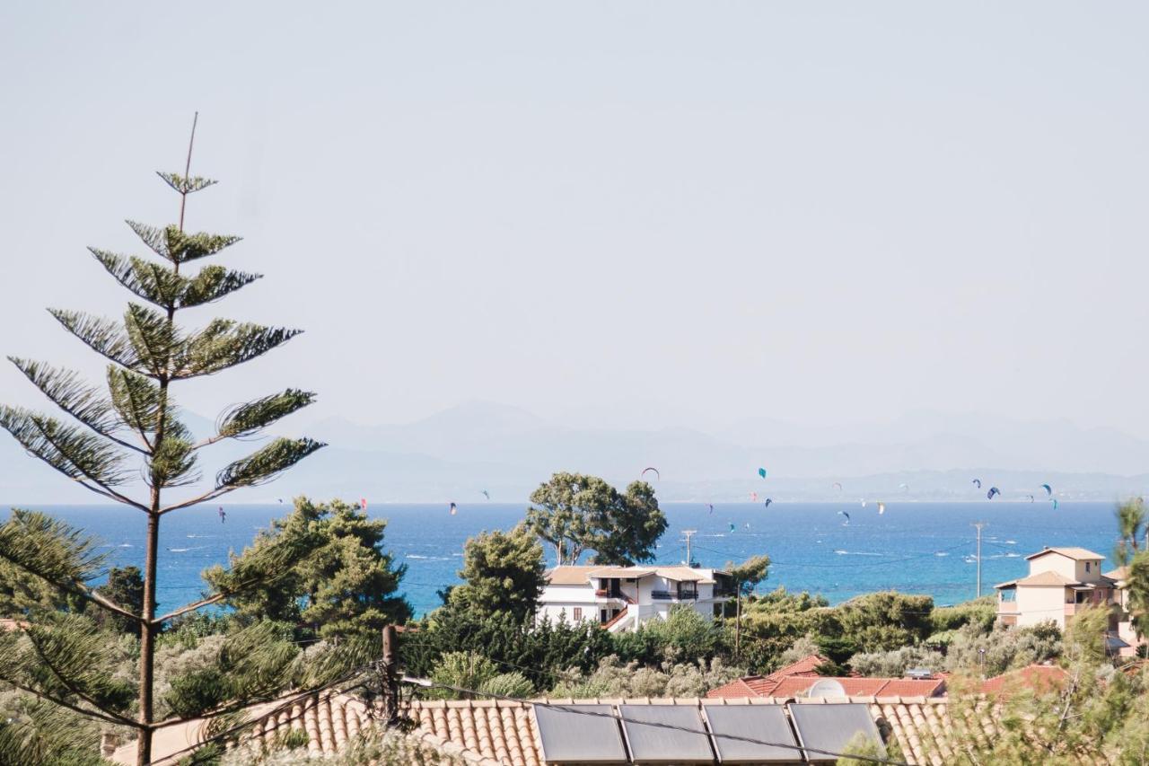 Locanda Villas Frínion Dış mekan fotoğraf
