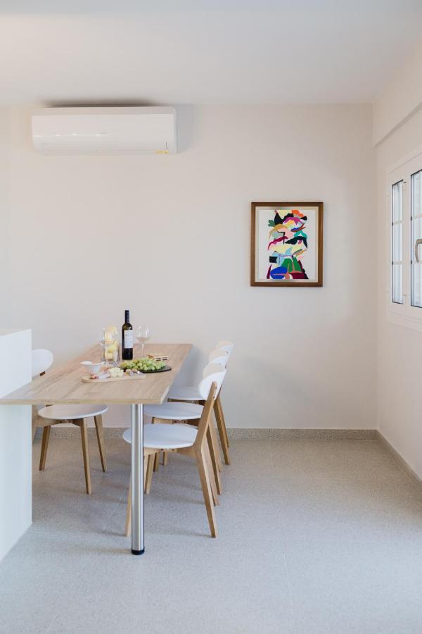 Locanda Villas Frínion Dış mekan fotoğraf