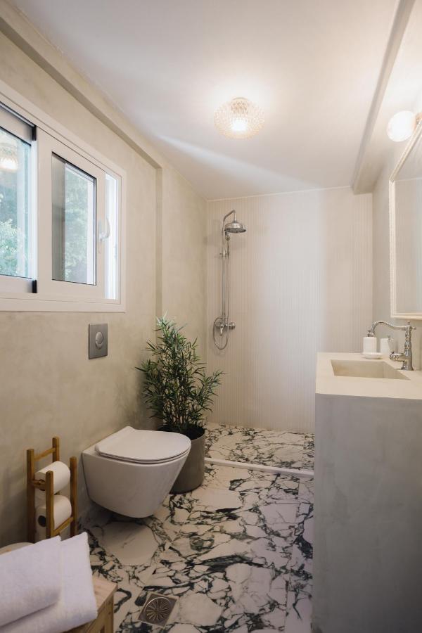Locanda Villas Frínion Dış mekan fotoğraf