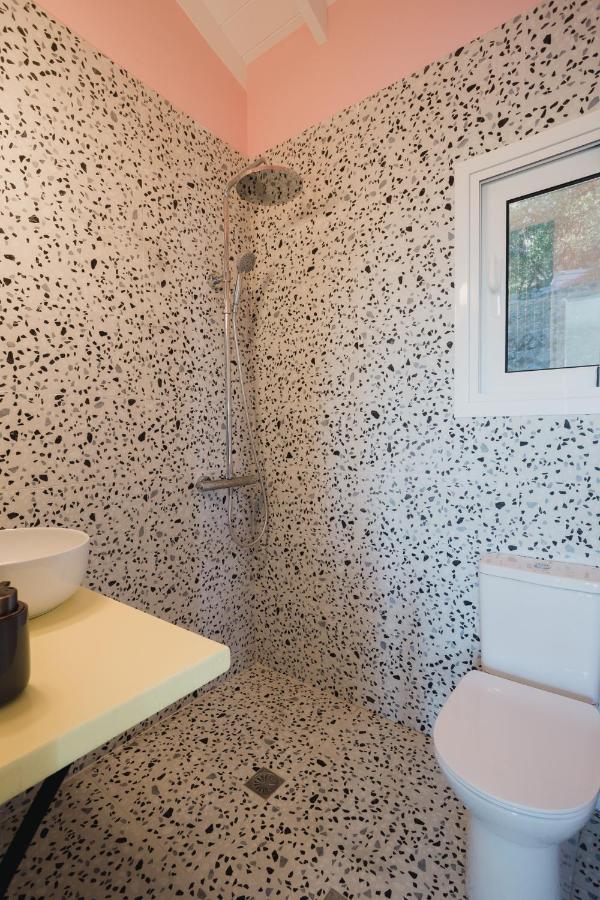 Locanda Villas Frínion Dış mekan fotoğraf