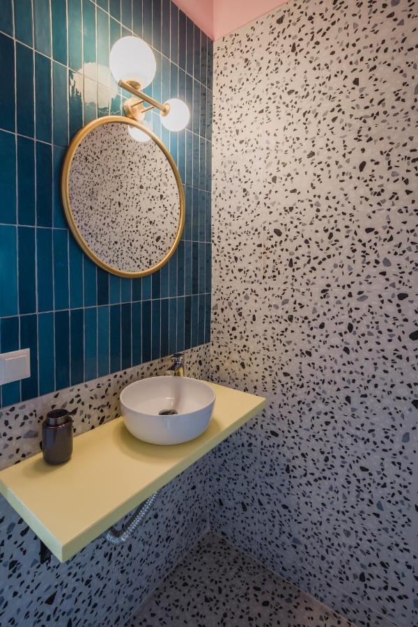 Locanda Villas Frínion Dış mekan fotoğraf