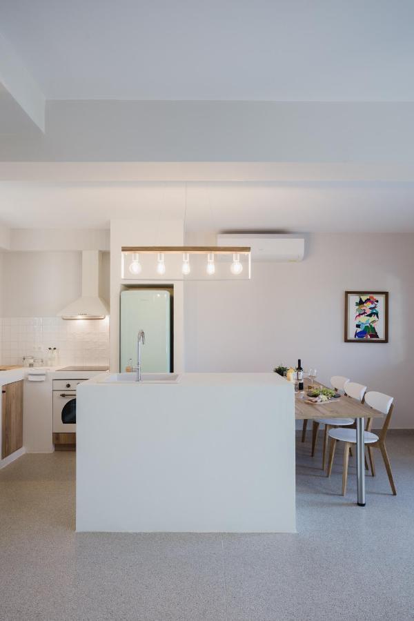 Locanda Villas Frínion Dış mekan fotoğraf