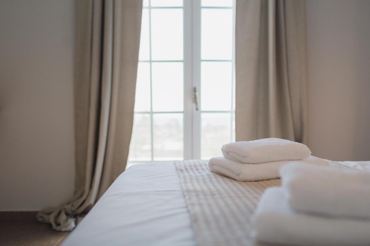 Locanda Villas Frínion Dış mekan fotoğraf