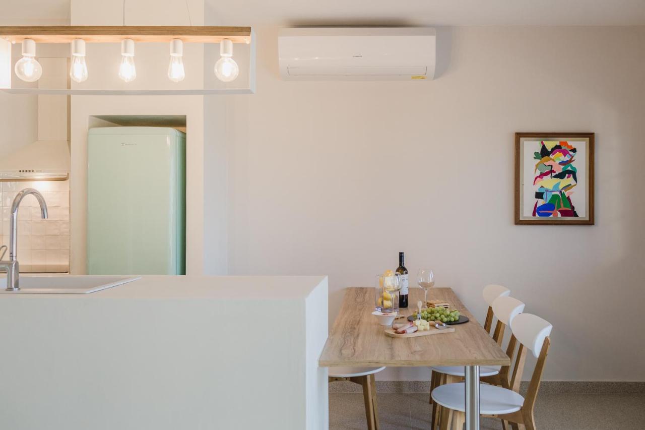 Locanda Villas Frínion Dış mekan fotoğraf