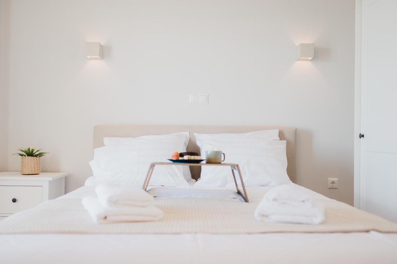 Locanda Villas Frínion Dış mekan fotoğraf