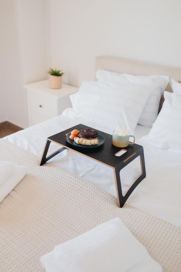Locanda Villas Frínion Dış mekan fotoğraf