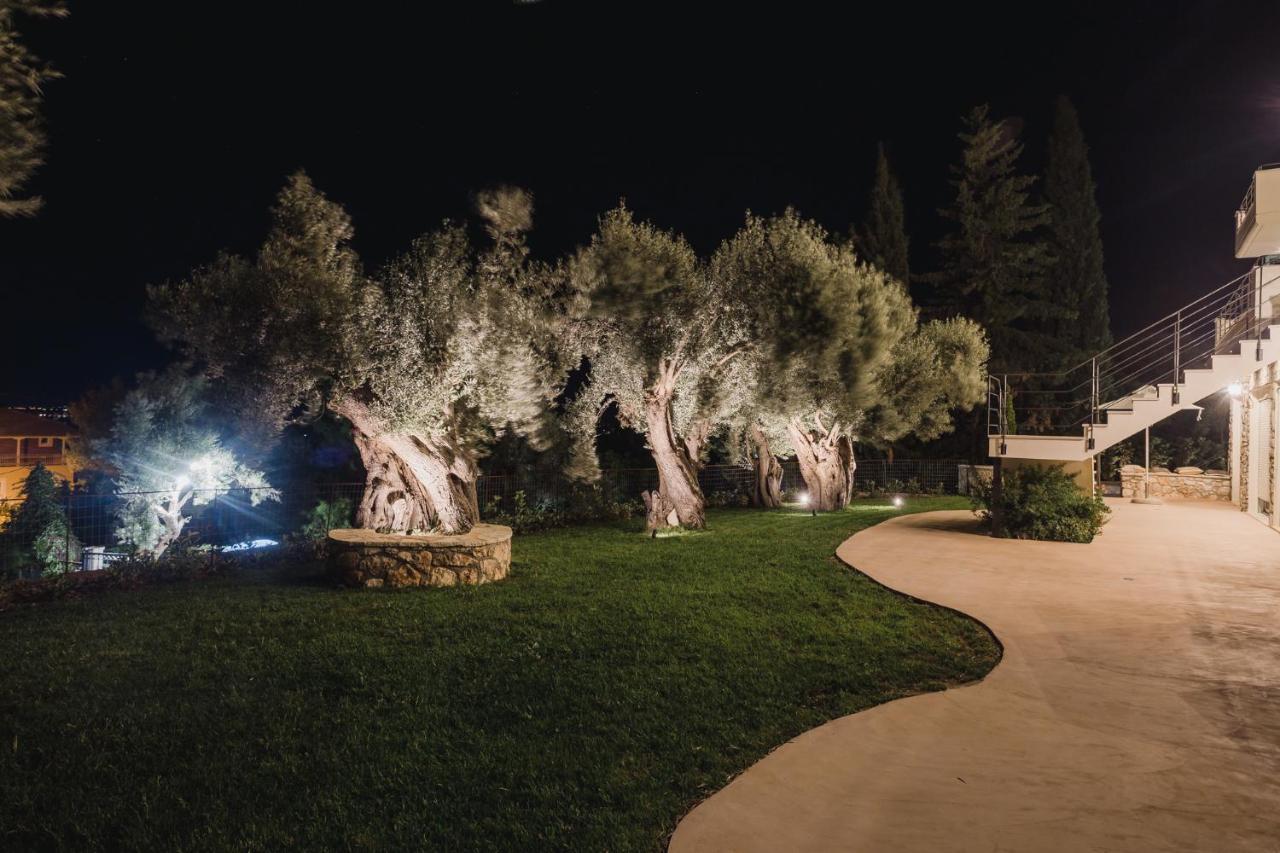 Locanda Villas Frínion Dış mekan fotoğraf
