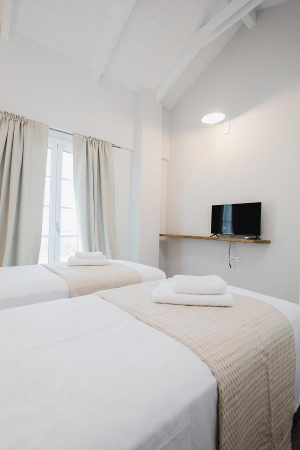 Locanda Villas Frínion Dış mekan fotoğraf
