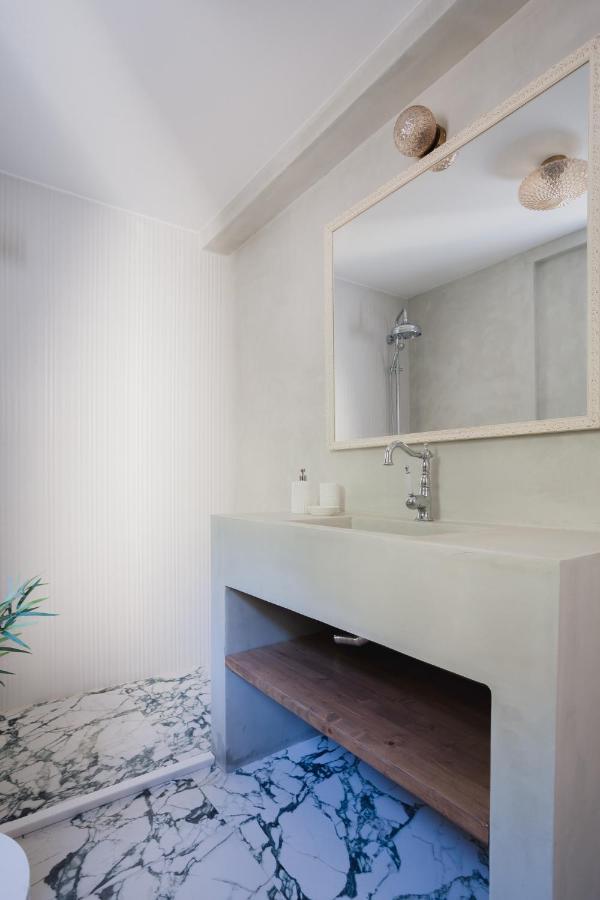 Locanda Villas Frínion Dış mekan fotoğraf