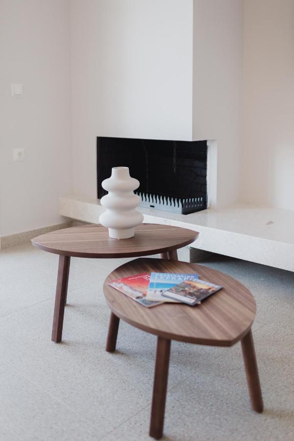 Locanda Villas Frínion Dış mekan fotoğraf
