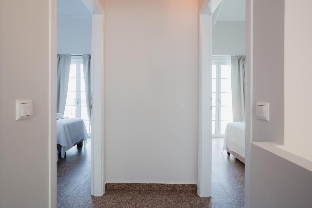 Locanda Villas Frínion Dış mekan fotoğraf