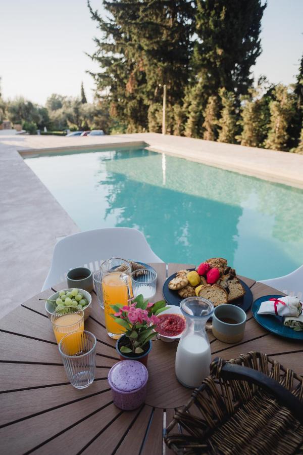 Locanda Villas Frínion Dış mekan fotoğraf